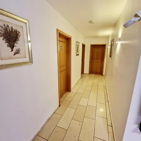 Hotel Kanta Kappel-Grafenhausen