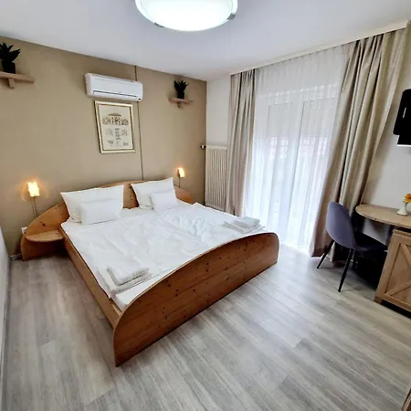 Rheintal Hotel Kappel-Grafenhausen