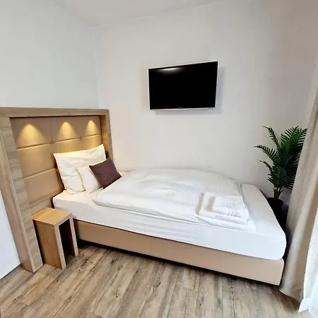 Hotel Rheintal Kappel-Grafenhausen