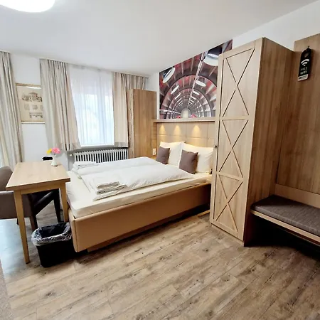 Hotel Rheintal 5*