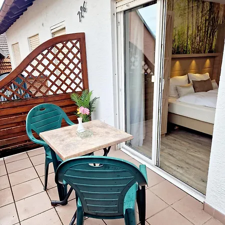 Rheintal Hotel