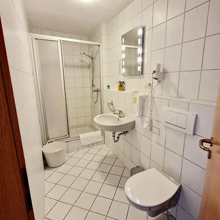 Rheintal Hotel Kappel-Grafenhausen