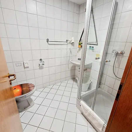 Hotel Rheintal Kappel-Grafenhausen