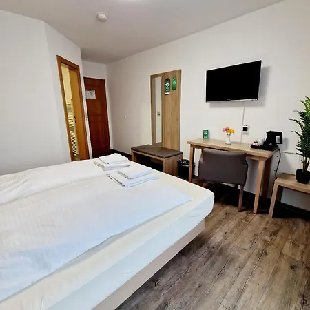 Rheintal Kappel-Grafenhausen