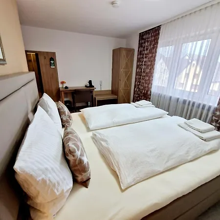 Rheintal Hotel