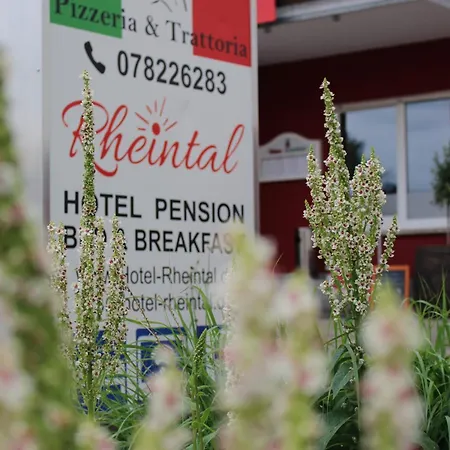 Hotel Kanta Otel Kappel-Grafenhausen