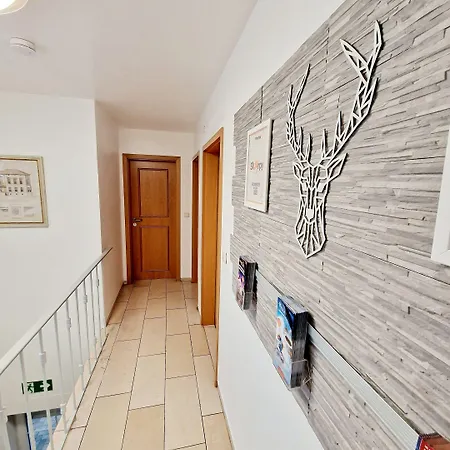 Hotel Kanta Kappel-Grafenhausen