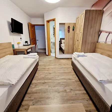 Hotel Kanta Otel Kappel-Grafenhausen