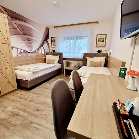 Hotel Kanta Kappel-Grafenhausen