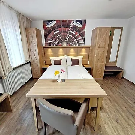 Kanta 5* Kappel-Grafenhausen