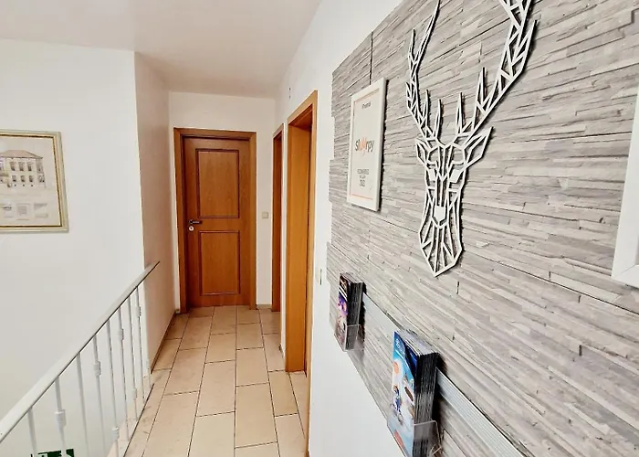 Отель Kanta Каппель-Графенхаузен