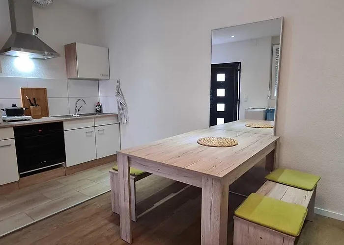 Kanta Hotel Kappel-Grafenhausen