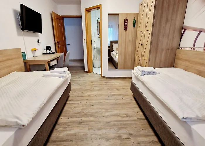 Kanta Hotel Kappel-Grafenhausen